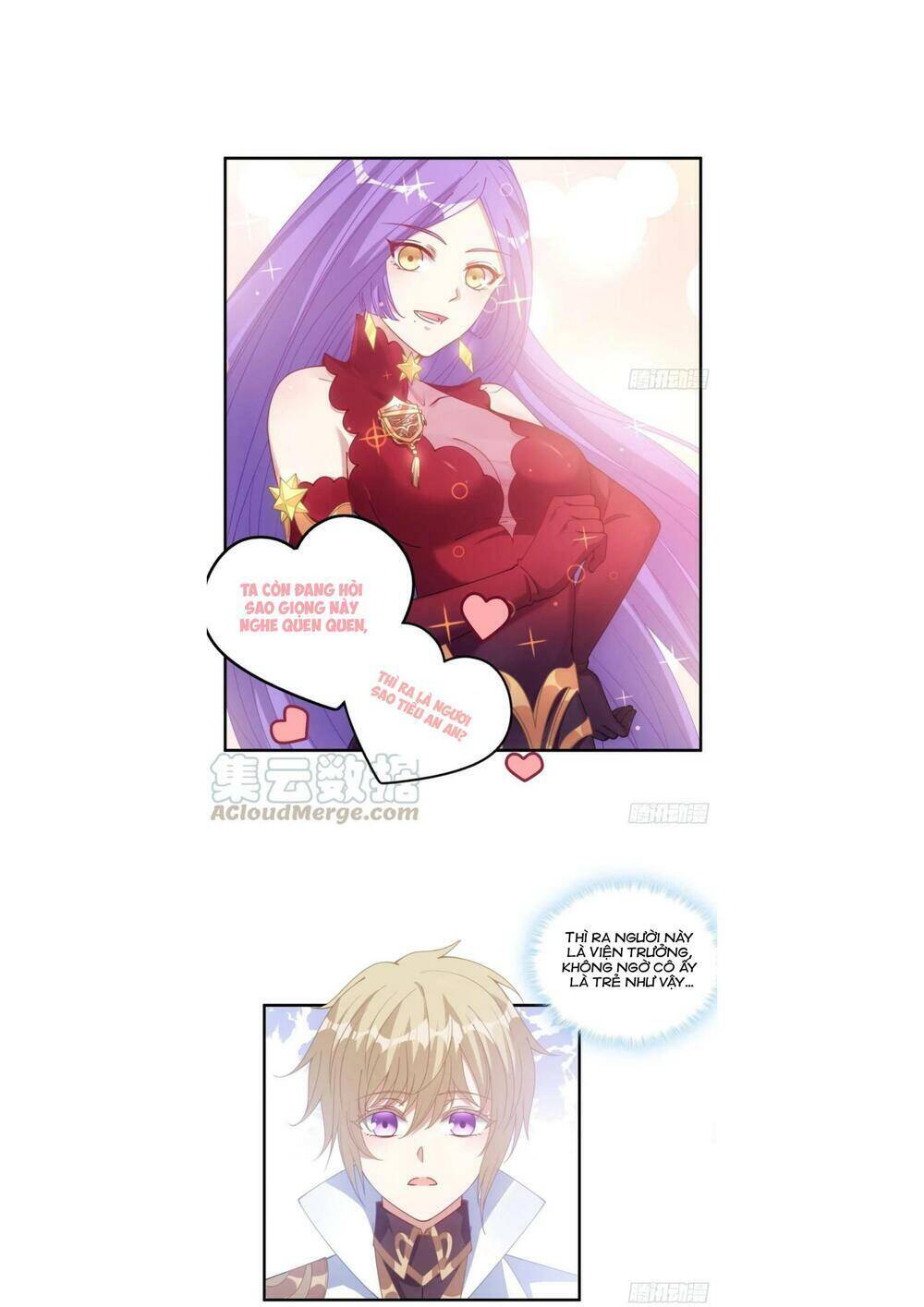 Quy Tắc Sinh Tồn Của Công Chúa Chapter 74 - 23