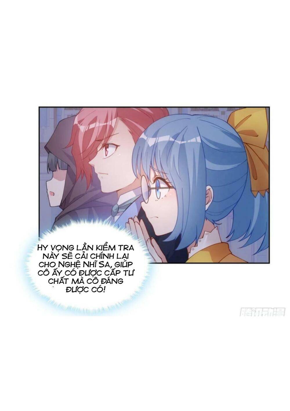 Quy Tắc Sinh Tồn Của Công Chúa Chapter 74 - 28