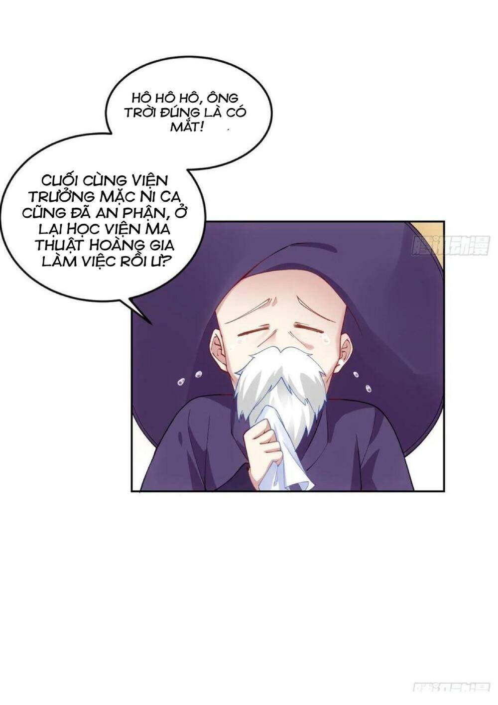 Quy Tắc Sinh Tồn Của Công Chúa Chapter 74 - 30