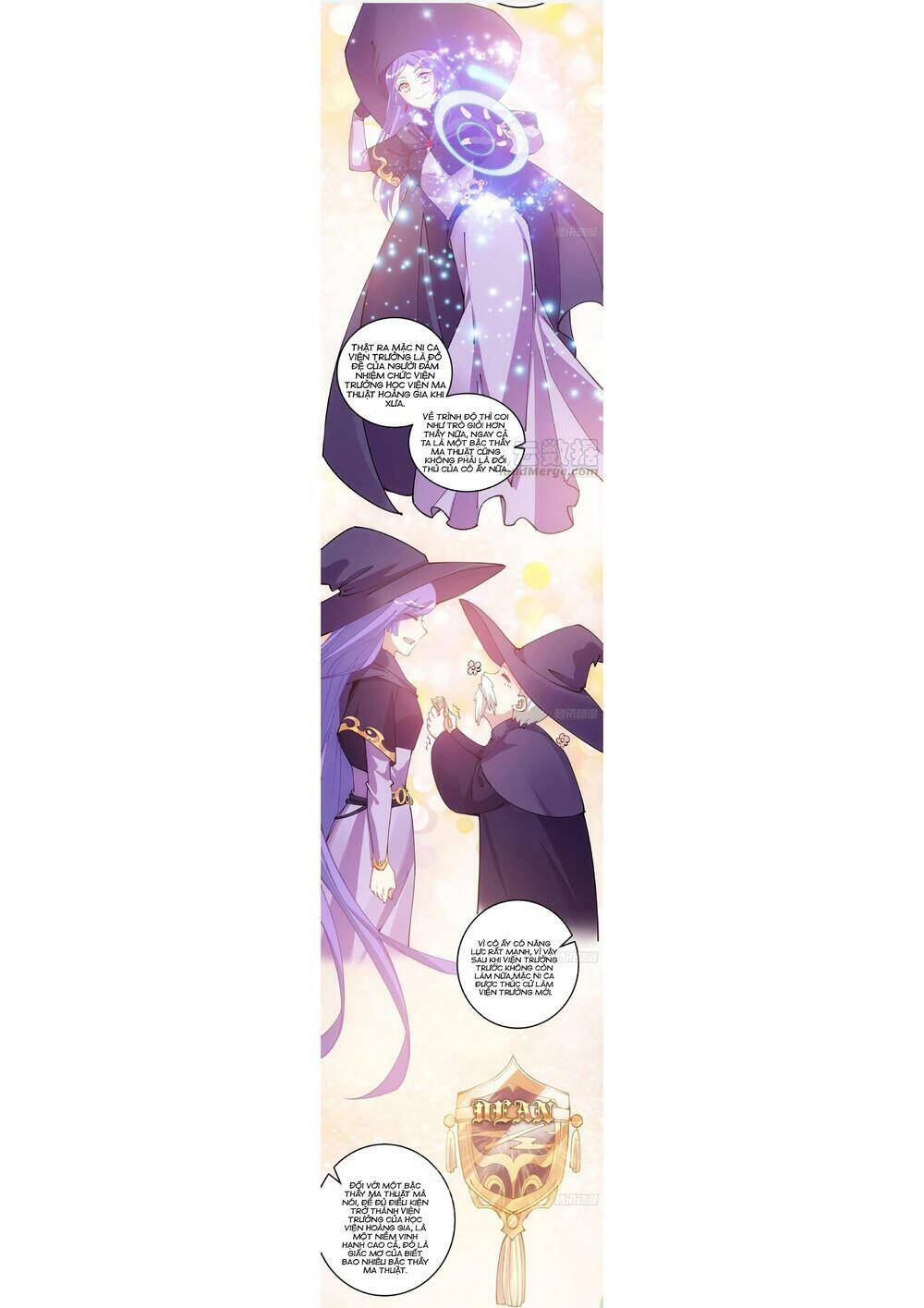 Quy Tắc Sinh Tồn Của Công Chúa Chapter 74 - 4