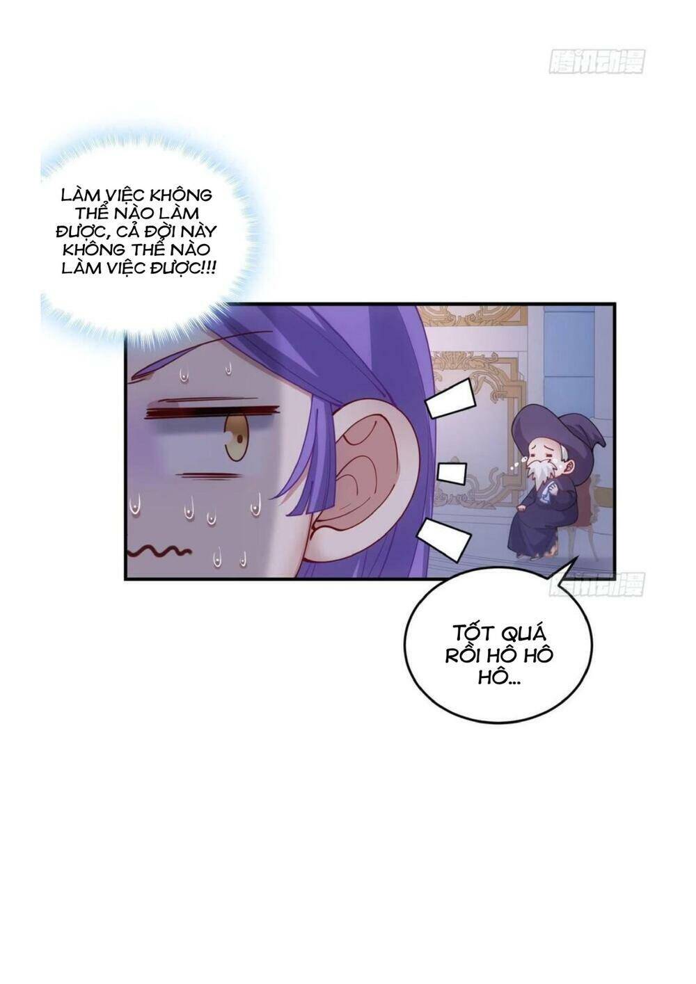 Quy Tắc Sinh Tồn Của Công Chúa Chapter 74 - 31