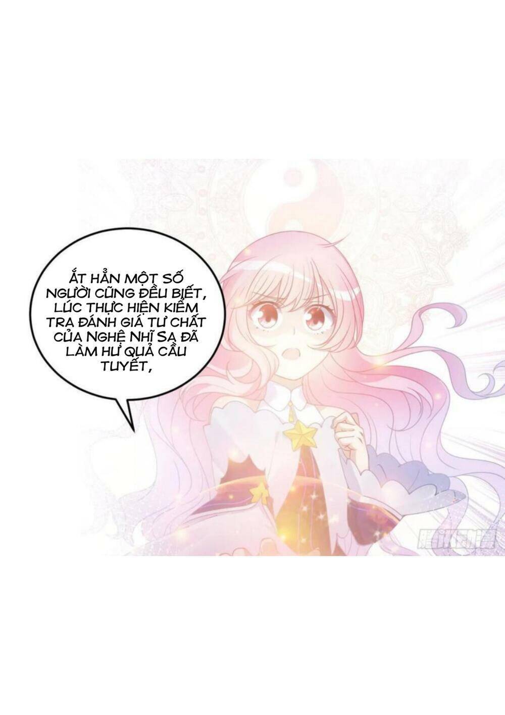 Quy Tắc Sinh Tồn Của Công Chúa Chapter 74 - 33