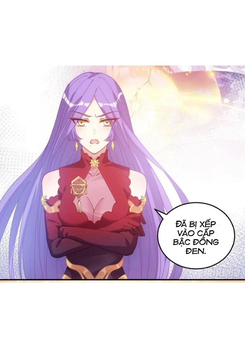 Quy Tắc Sinh Tồn Của Công Chúa Chapter 74 - 34