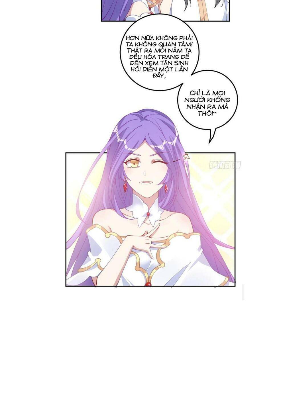 Quy Tắc Sinh Tồn Của Công Chúa Chapter 74 - 6