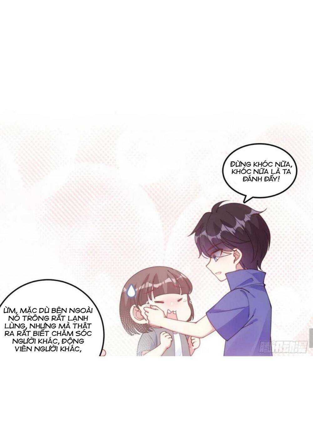 Quy Tắc Sinh Tồn Của Công Chúa Chapter 74 - 9