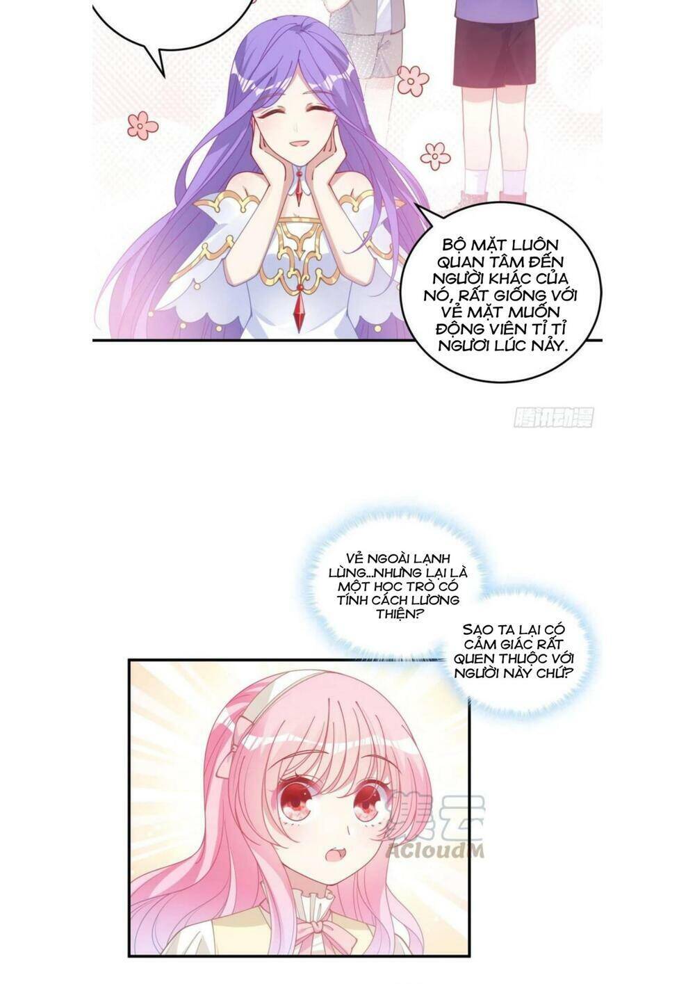 Quy Tắc Sinh Tồn Của Công Chúa Chapter 74 - 10