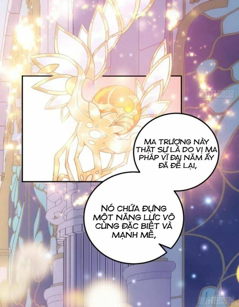 Quy Tắc Sinh Tồn Của Công Chúa Chapter 75 - 11