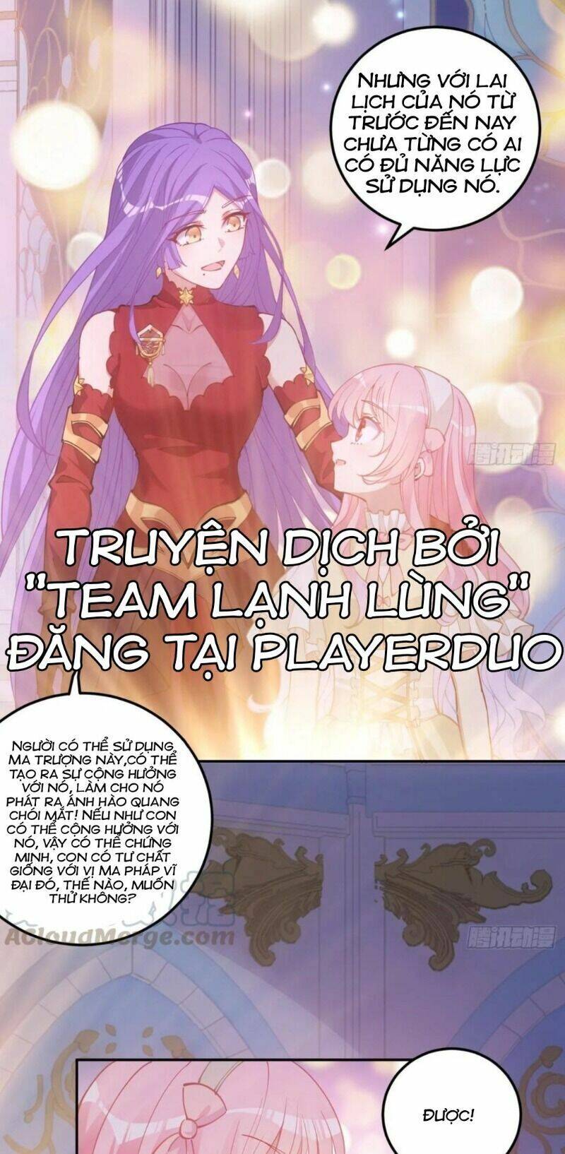 Quy Tắc Sinh Tồn Của Công Chúa Chapter 75 - 12