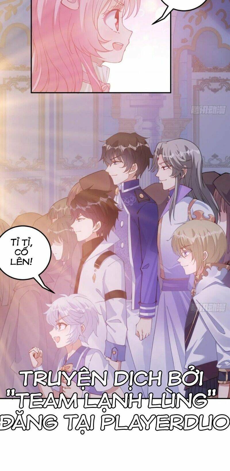 Quy Tắc Sinh Tồn Của Công Chúa Chapter 75 - 13