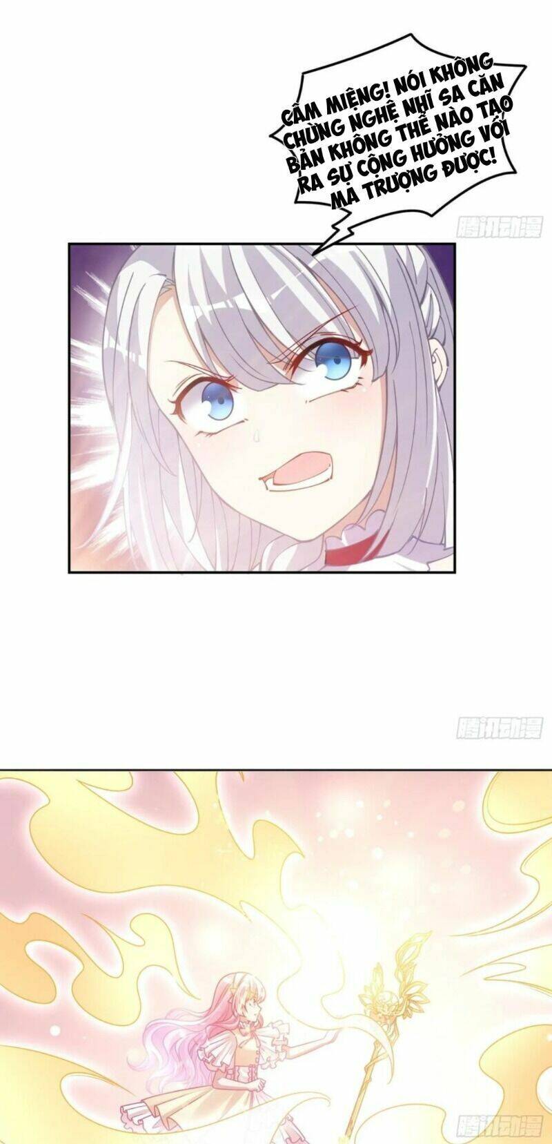 Quy Tắc Sinh Tồn Của Công Chúa Chapter 75 - 15