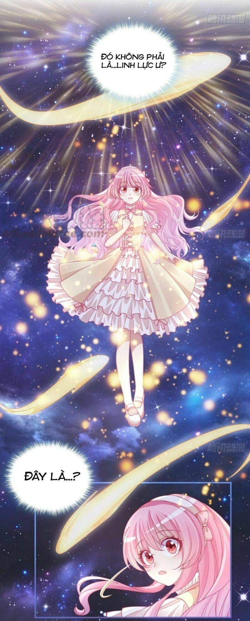 Quy Tắc Sinh Tồn Của Công Chúa Chapter 75 - 19