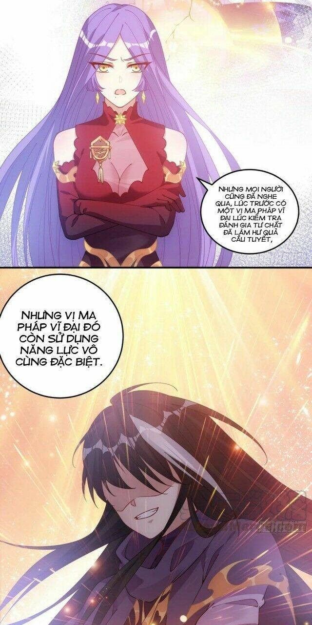 Quy Tắc Sinh Tồn Của Công Chúa Chapter 75 - 3