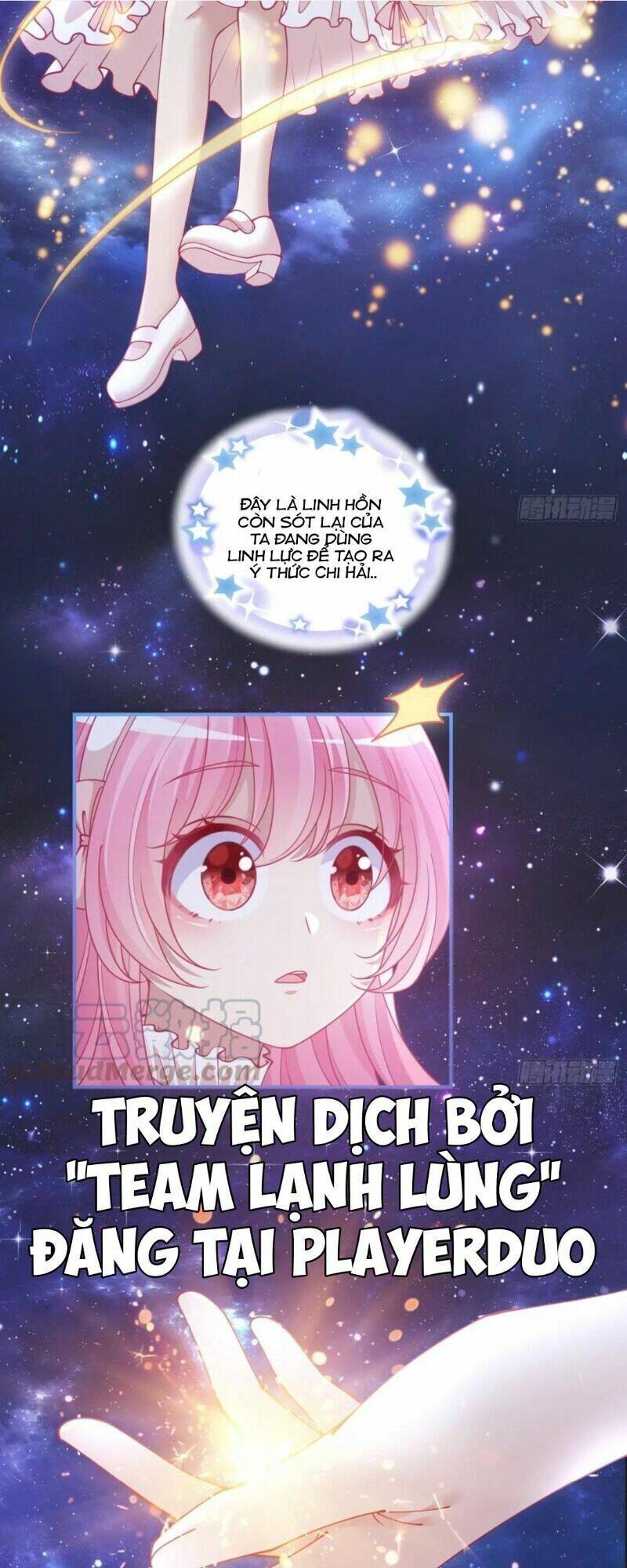 Quy Tắc Sinh Tồn Của Công Chúa Chapter 75 - 21