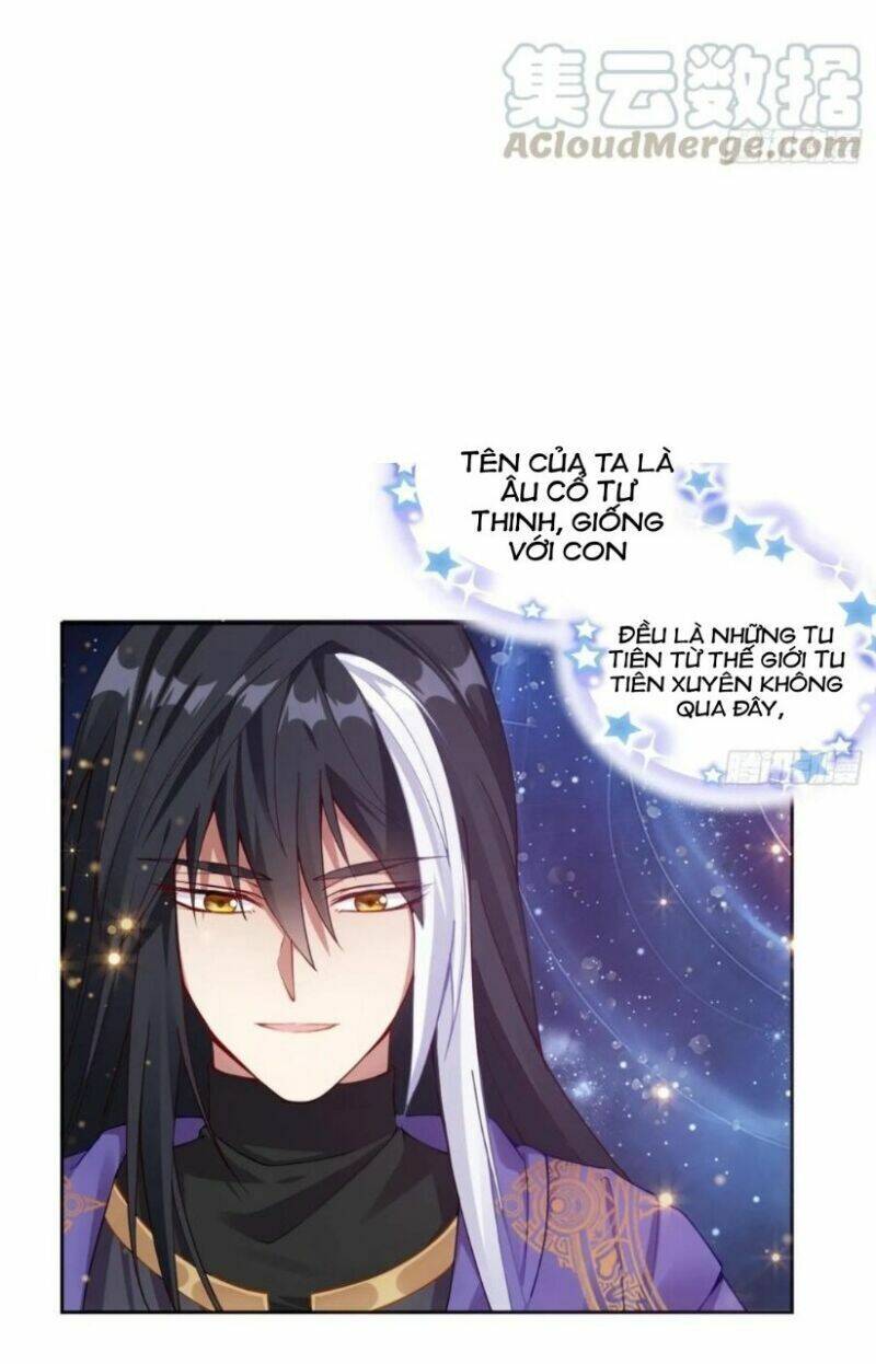 Quy Tắc Sinh Tồn Của Công Chúa Chapter 75 - 28