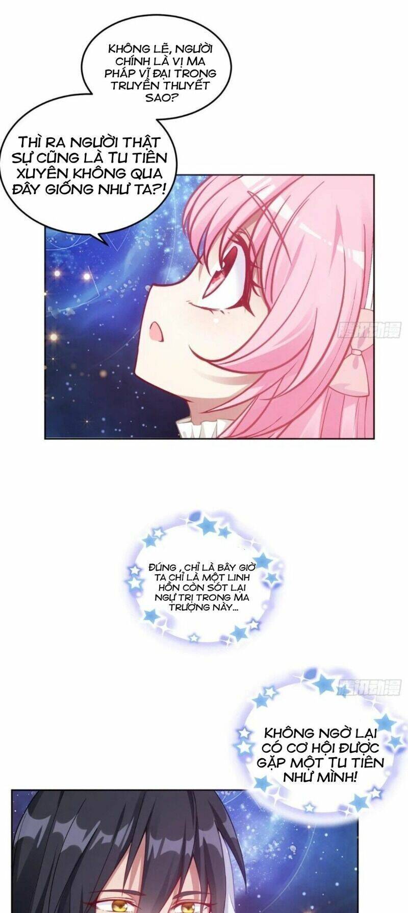 Quy Tắc Sinh Tồn Của Công Chúa Chapter 75 - 29