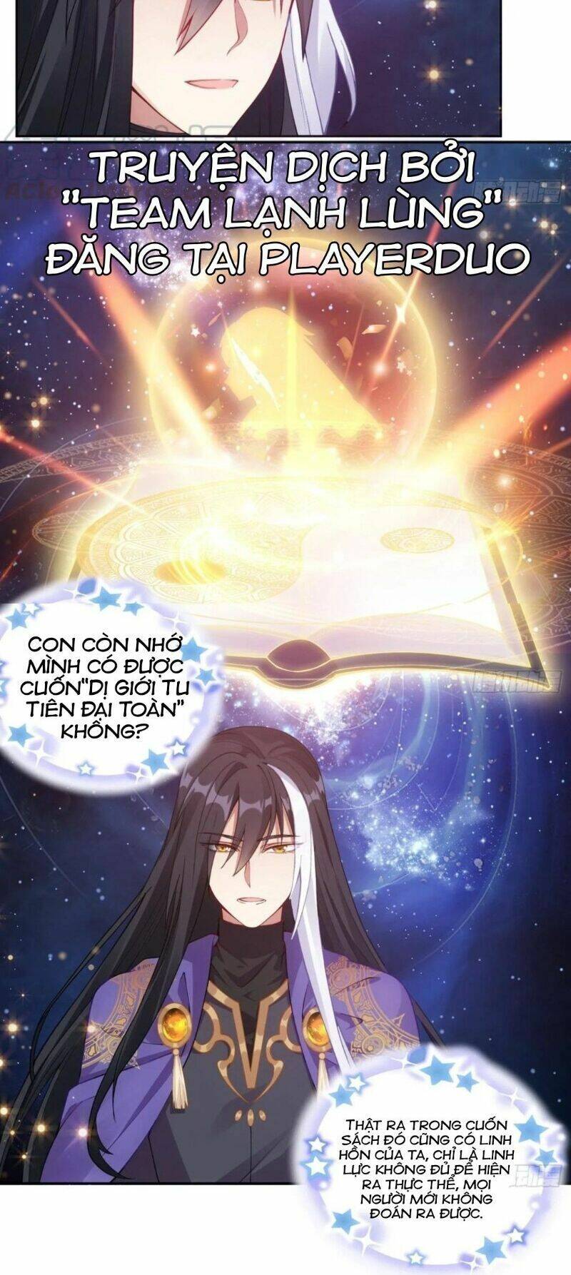 Quy Tắc Sinh Tồn Của Công Chúa Chapter 75 - 30