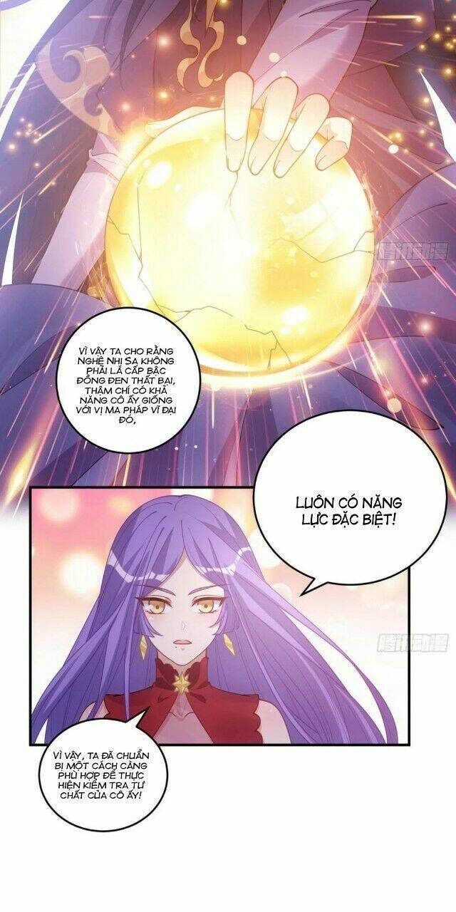 Quy Tắc Sinh Tồn Của Công Chúa Chapter 75 - 4