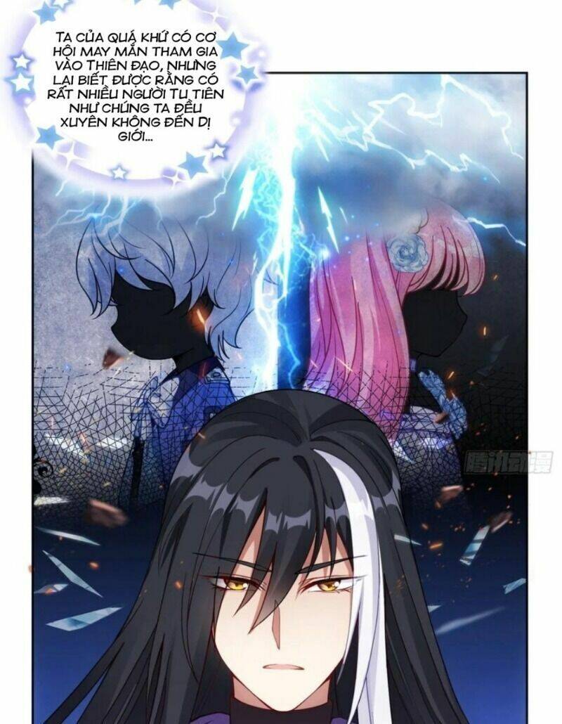 Quy Tắc Sinh Tồn Của Công Chúa Chapter 75 - 32