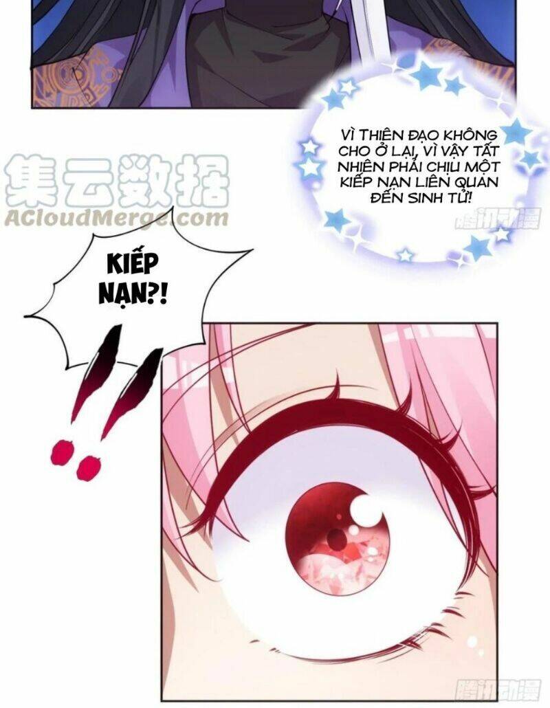 Quy Tắc Sinh Tồn Của Công Chúa Chapter 75 - 33
