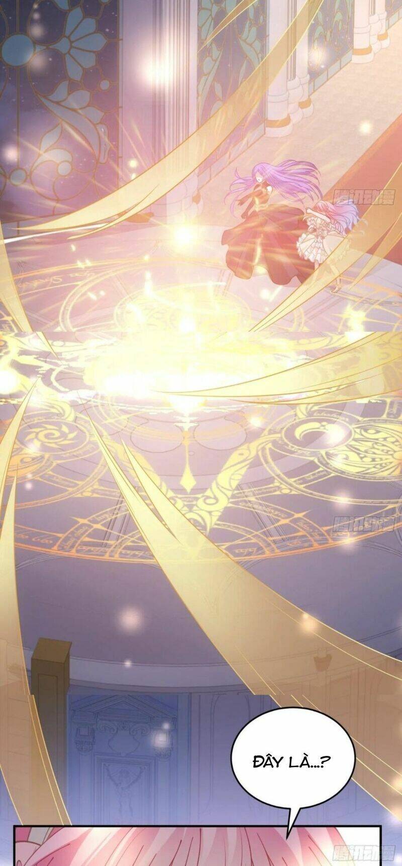 Quy Tắc Sinh Tồn Của Công Chúa Chapter 75 - 6