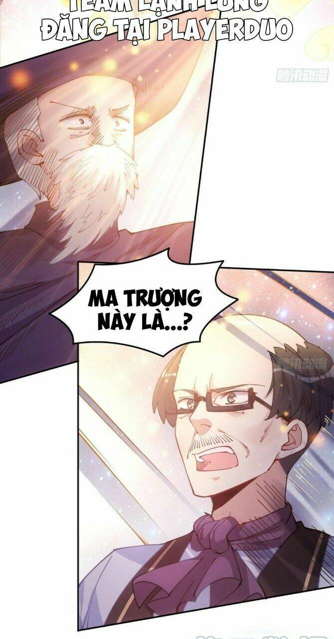 Quy Tắc Sinh Tồn Của Công Chúa Chapter 75 - 9