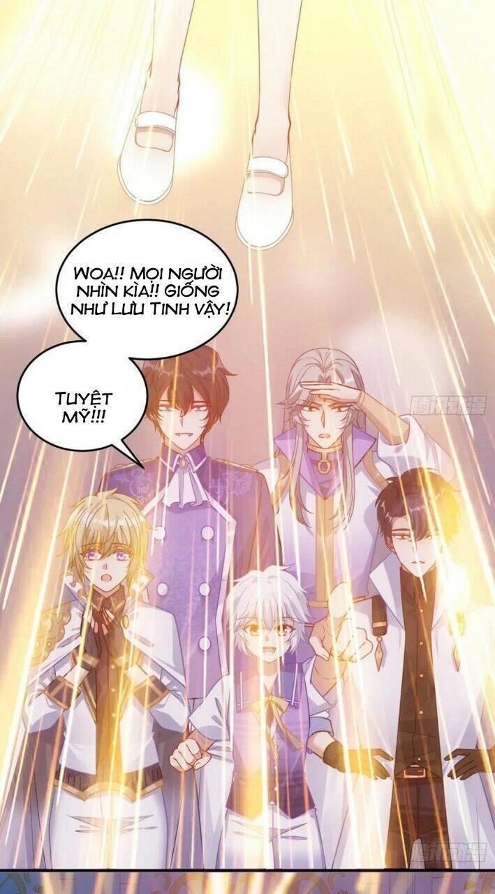 Quy Tắc Sinh Tồn Của Công Chúa Chapter 76 - 15