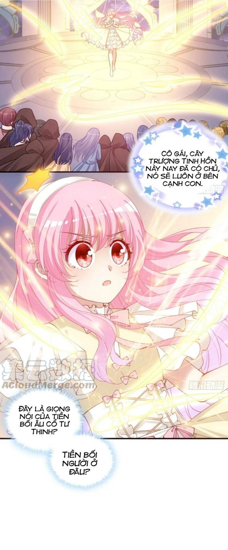 Quy Tắc Sinh Tồn Của Công Chúa Chapter 76 - 17