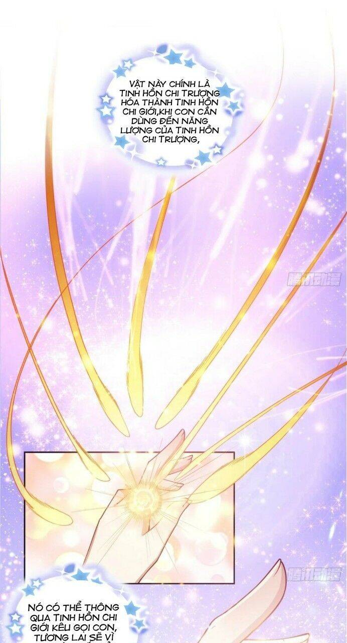 Quy Tắc Sinh Tồn Của Công Chúa Chapter 76 - 18