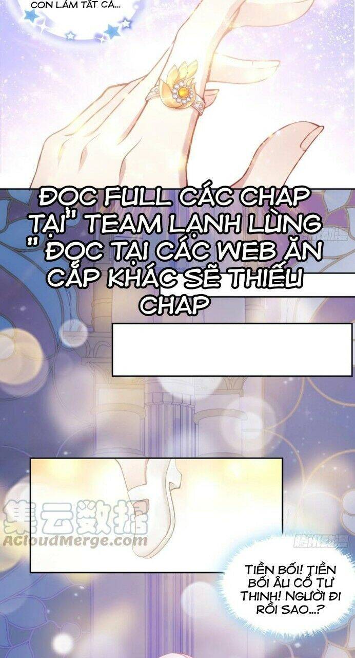 Quy Tắc Sinh Tồn Của Công Chúa Chapter 76 - 19