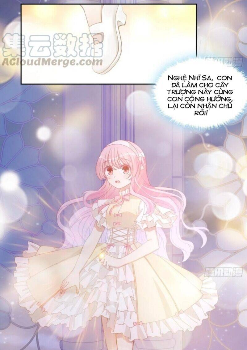 Quy Tắc Sinh Tồn Của Công Chúa Chapter 76 - 20
