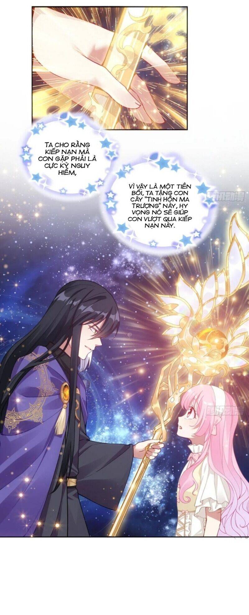 Quy Tắc Sinh Tồn Của Công Chúa Chapter 76 - 3