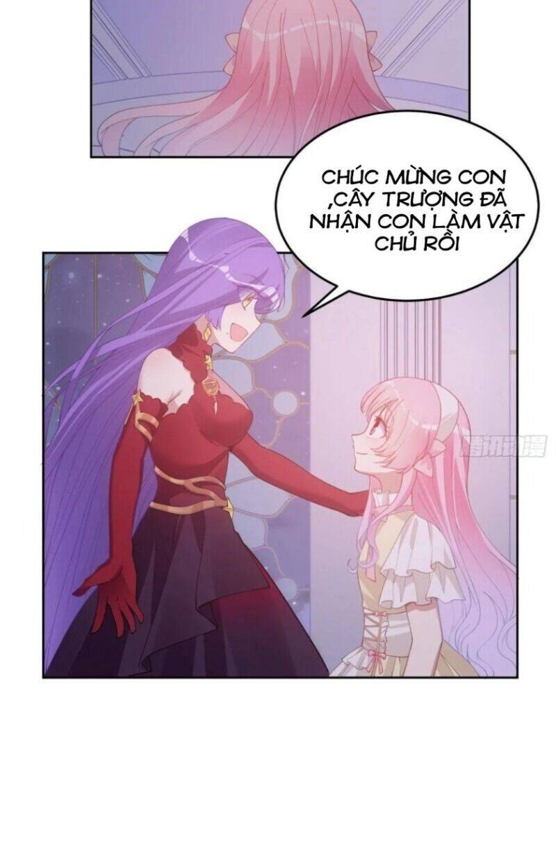 Quy Tắc Sinh Tồn Của Công Chúa Chapter 76 - 22