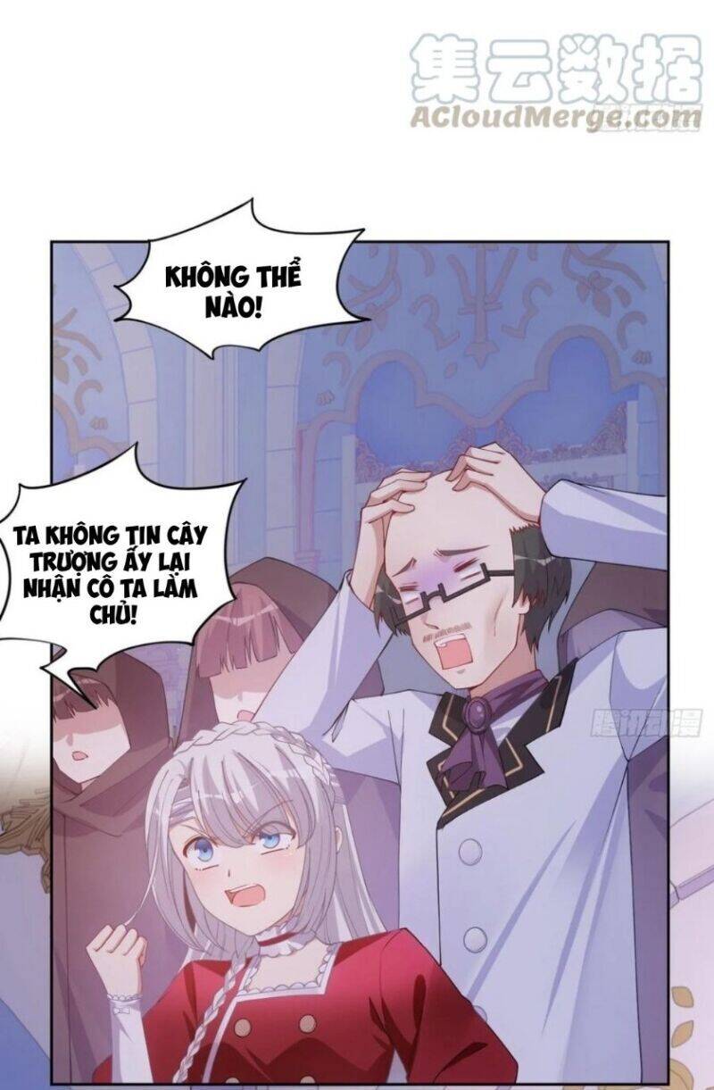 Quy Tắc Sinh Tồn Của Công Chúa Chapter 76 - 23