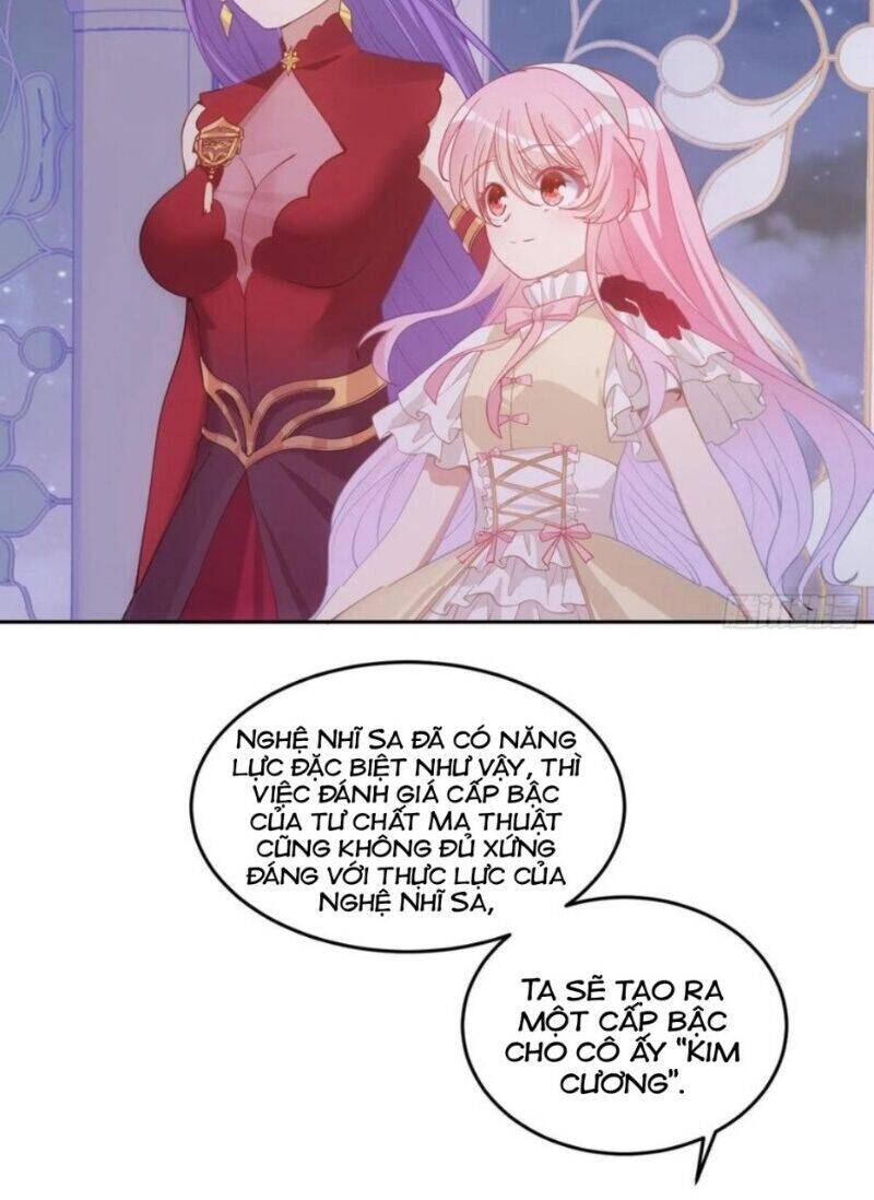 Quy Tắc Sinh Tồn Của Công Chúa Chapter 76 - 25