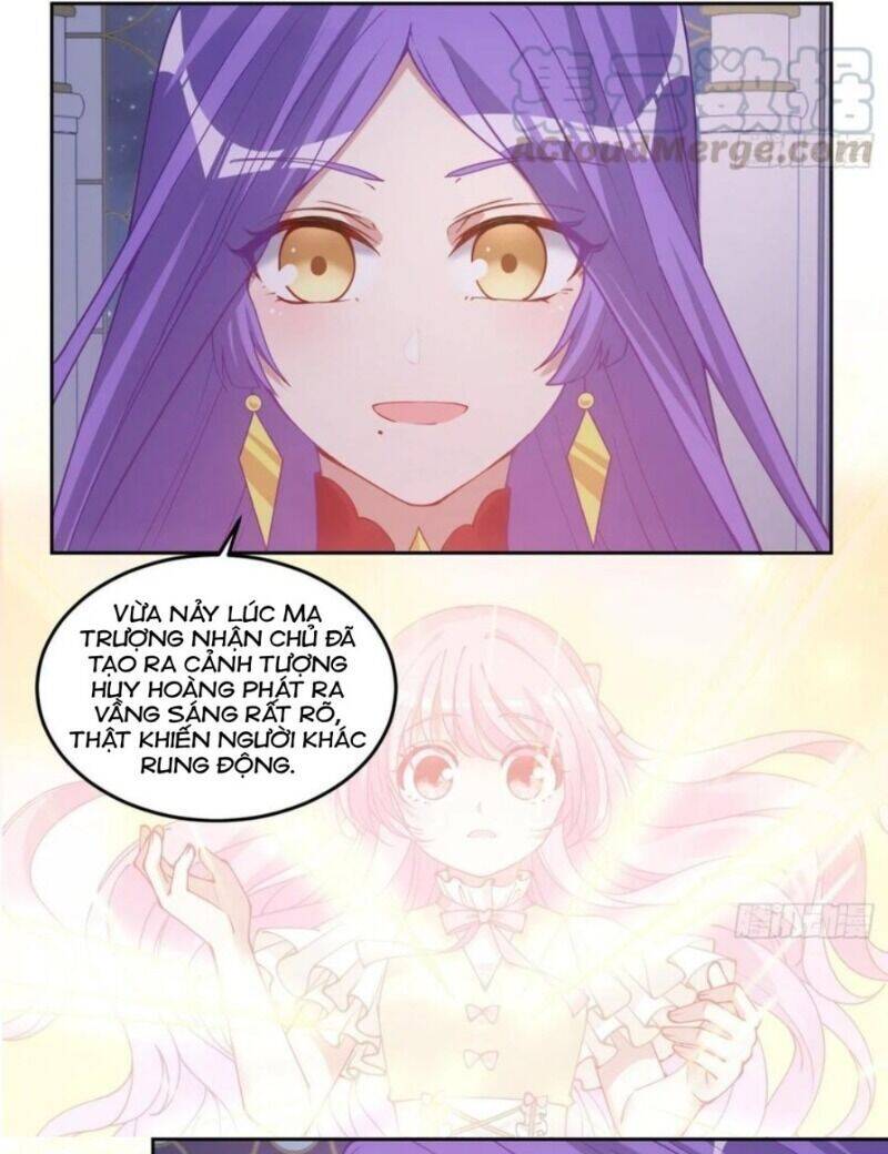 Quy Tắc Sinh Tồn Của Công Chúa Chapter 76 - 26
