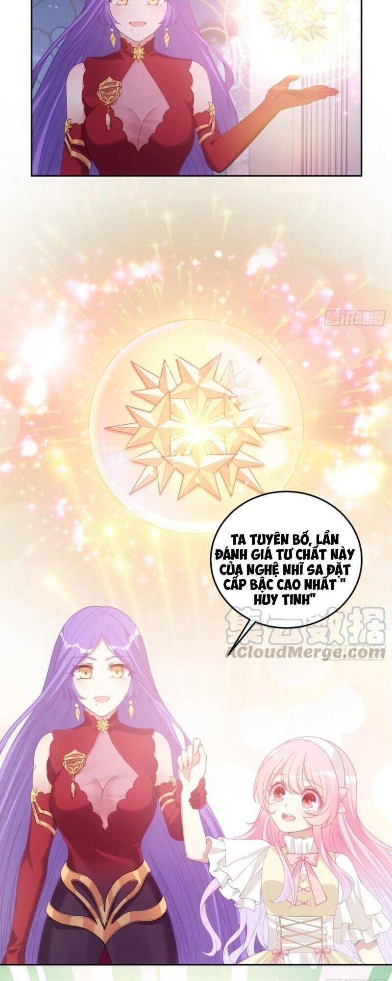 Quy Tắc Sinh Tồn Của Công Chúa Chapter 76 - 28