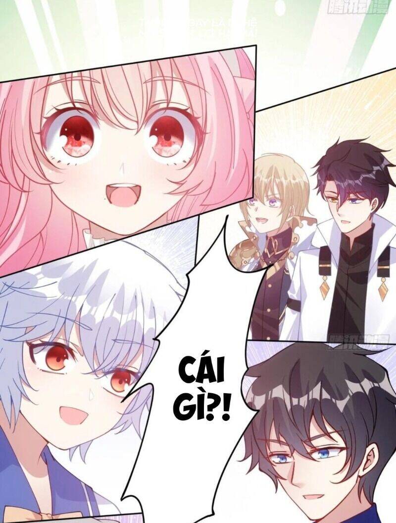 Quy Tắc Sinh Tồn Của Công Chúa Chapter 76 - 29