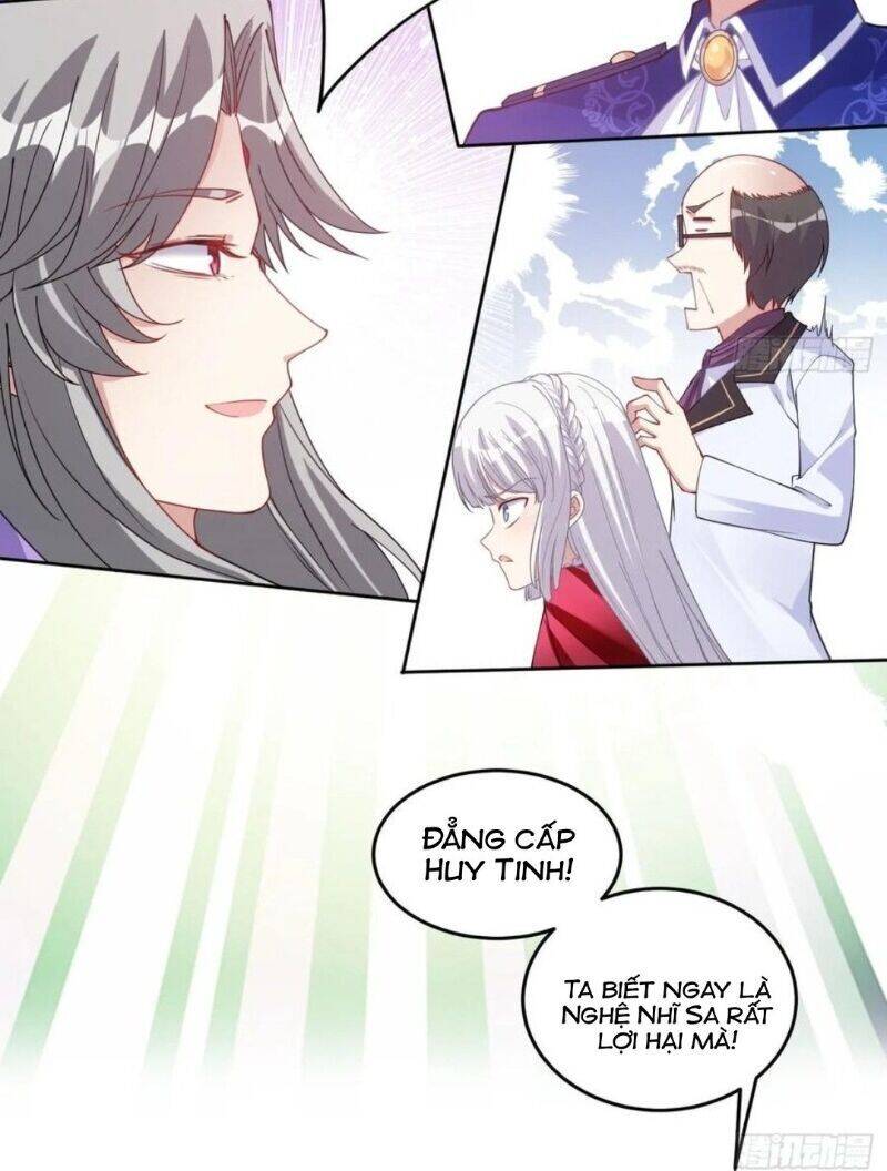 Quy Tắc Sinh Tồn Của Công Chúa Chapter 76 - 30