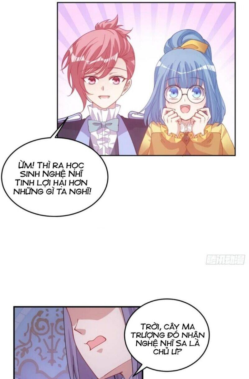 Quy Tắc Sinh Tồn Của Công Chúa Chapter 76 - 31