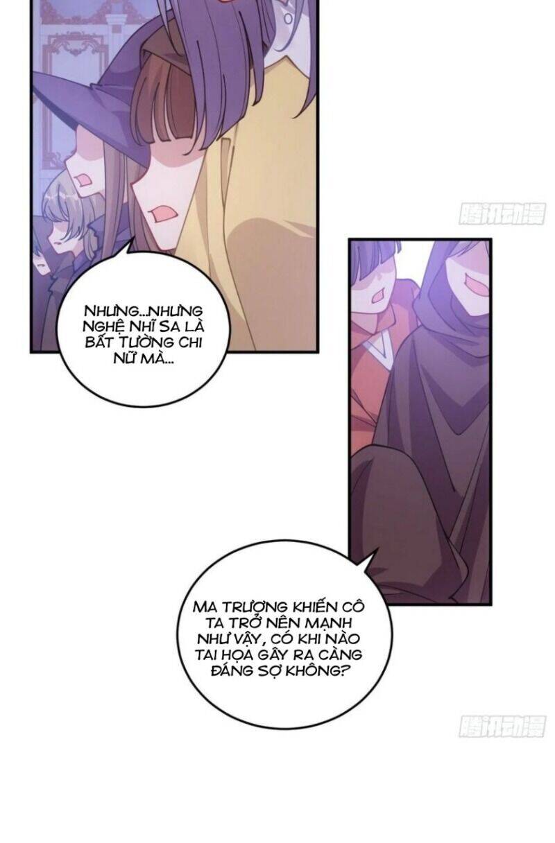 Quy Tắc Sinh Tồn Của Công Chúa Chapter 76 - 32