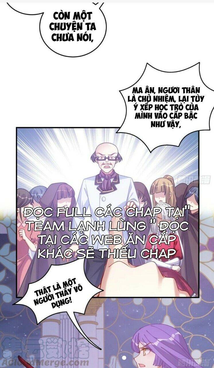 Quy Tắc Sinh Tồn Của Công Chúa Chapter 76 - 34