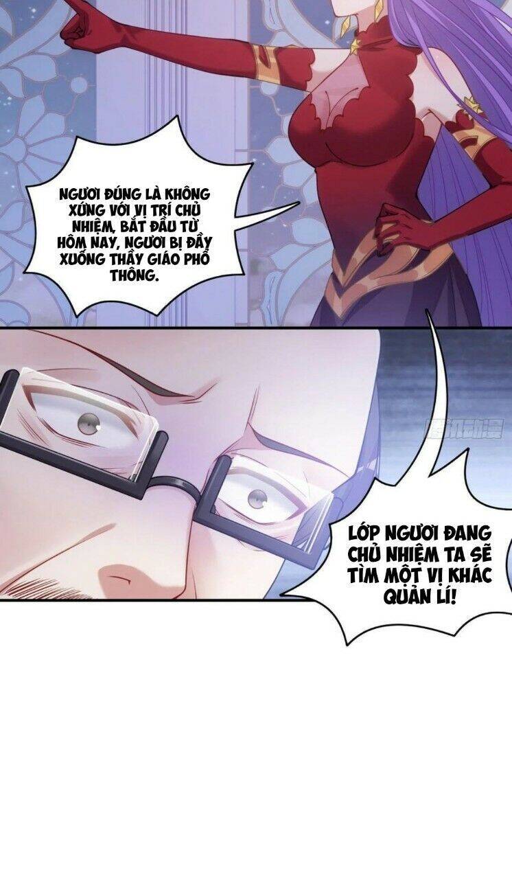 Quy Tắc Sinh Tồn Của Công Chúa Chapter 76 - 35