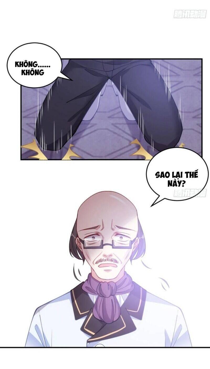 Quy Tắc Sinh Tồn Của Công Chúa Chapter 76 - 36