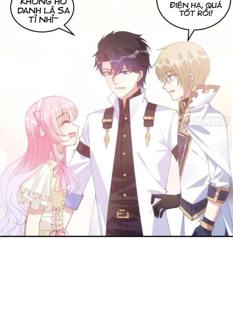 Quy Tắc Sinh Tồn Của Công Chúa Chapter 76 - 38