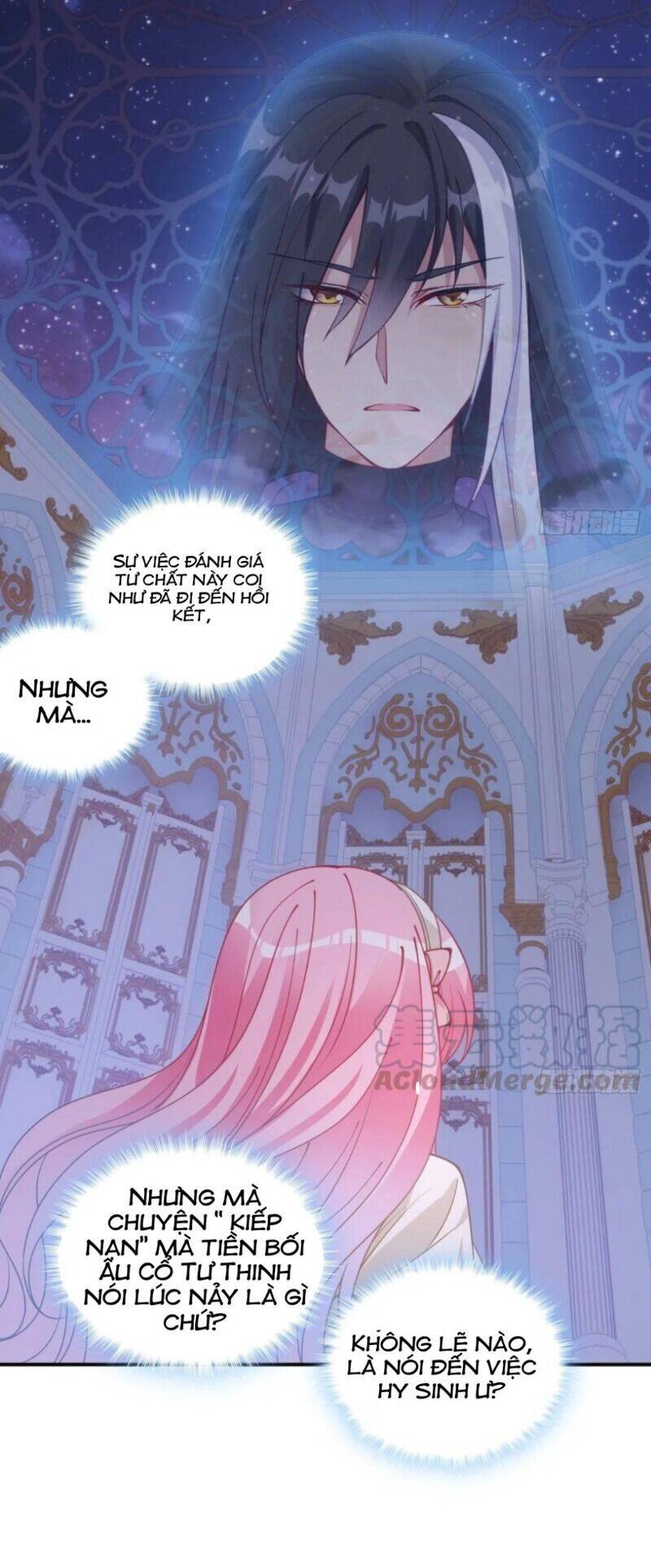 Quy Tắc Sinh Tồn Của Công Chúa Chapter 76 - 40