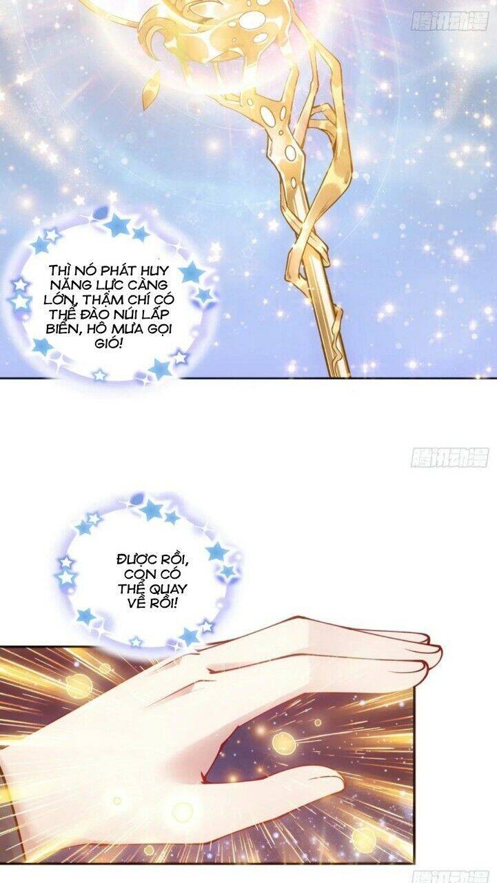 Quy Tắc Sinh Tồn Của Công Chúa Chapter 76 - 5