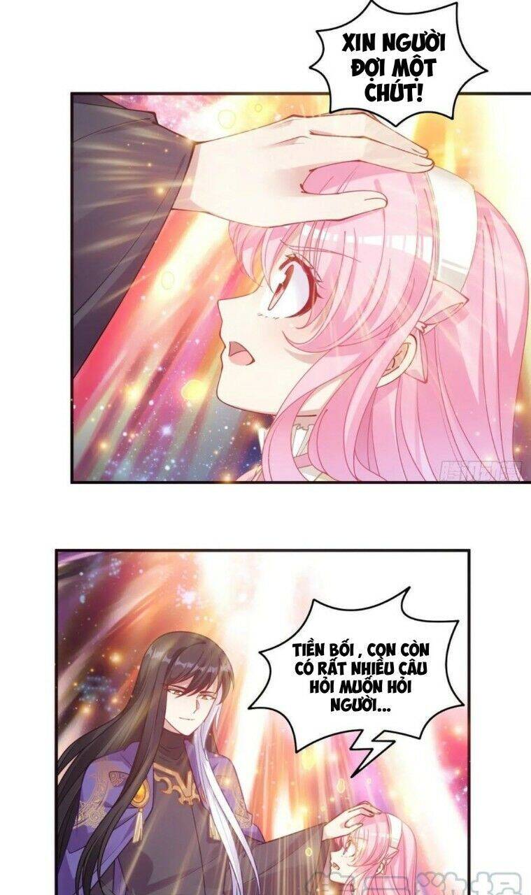 Quy Tắc Sinh Tồn Của Công Chúa Chapter 76 - 6