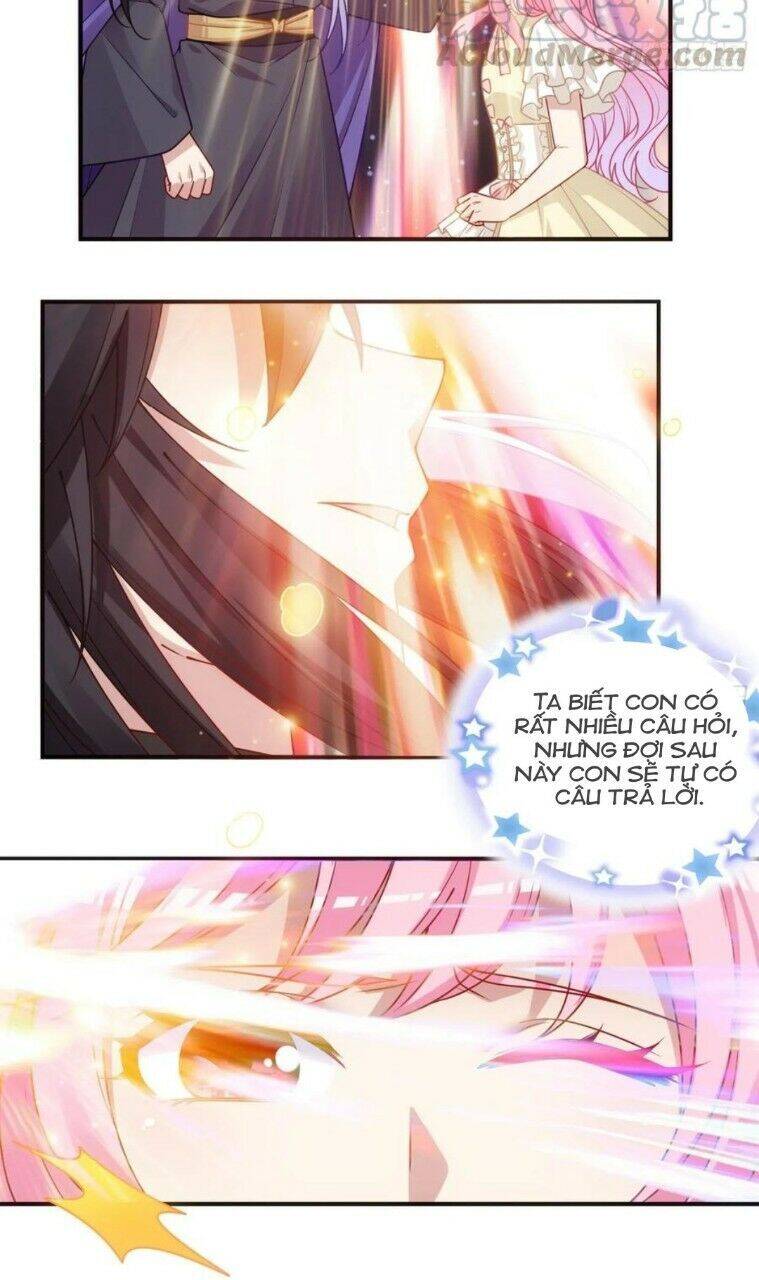 Quy Tắc Sinh Tồn Của Công Chúa Chapter 76 - 7