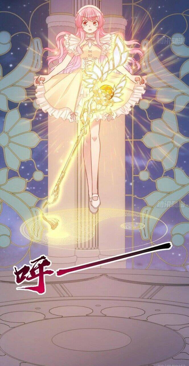 Quy Tắc Sinh Tồn Của Công Chúa Chapter 76 - 10