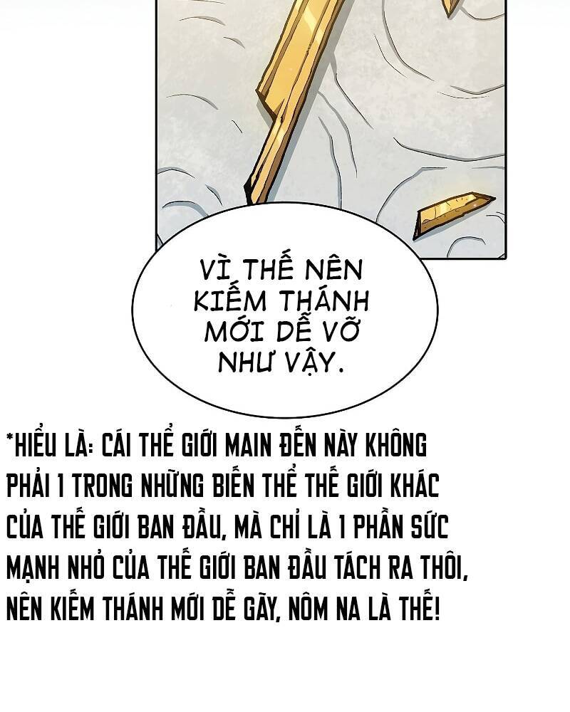 Anh Hùng Rác Rưởi Chapter 112 - 18